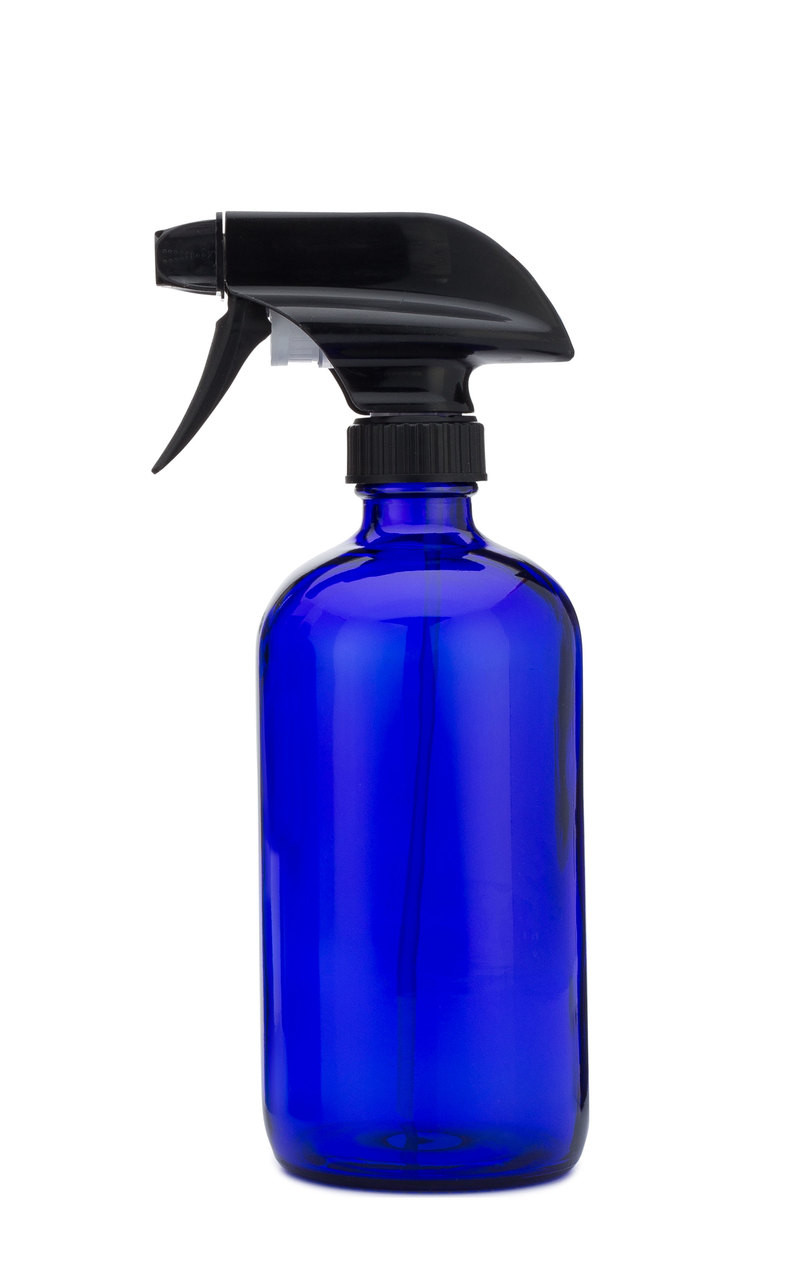 refillable glass spray bottles