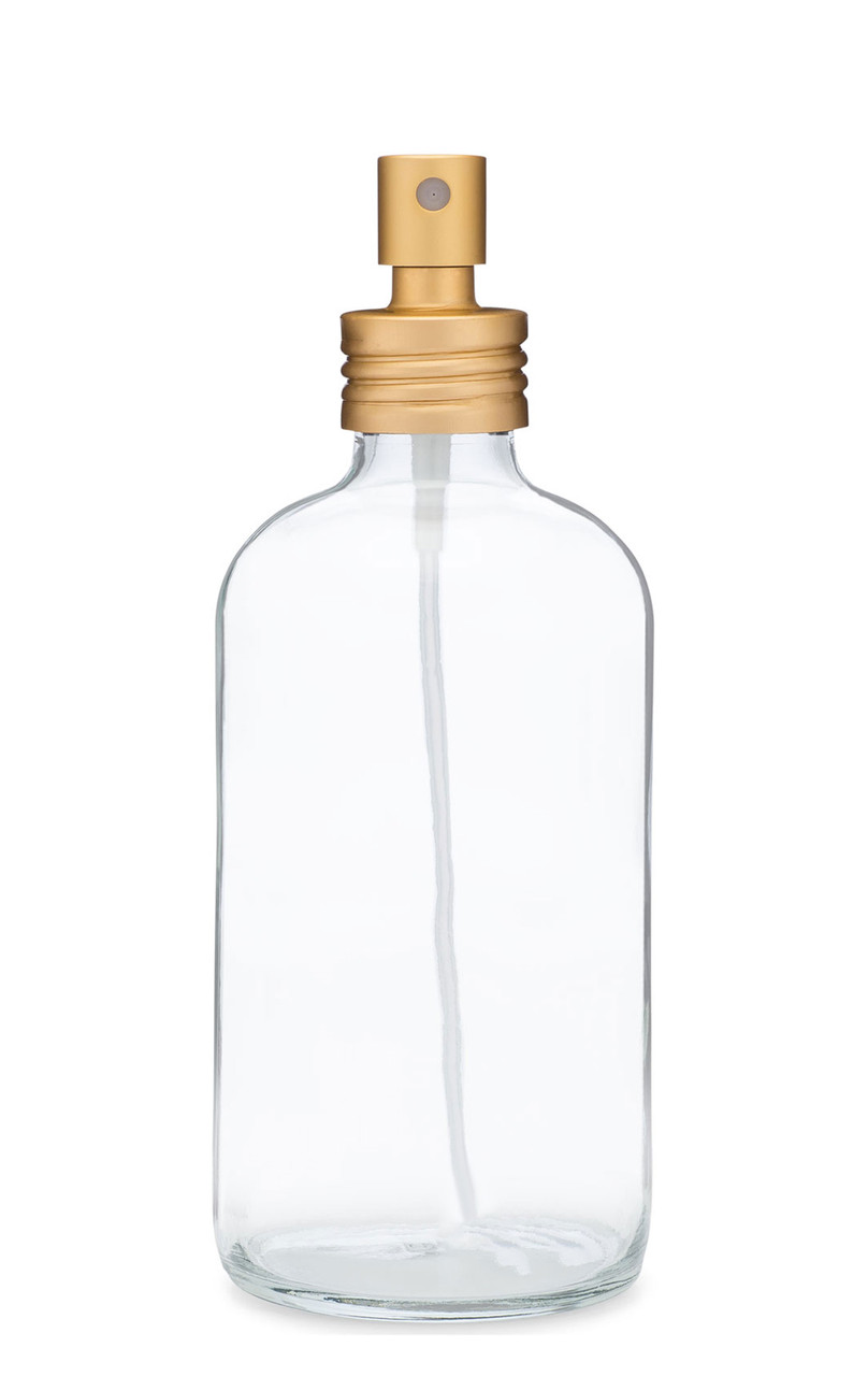 where to find glass spray bottles