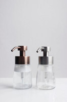 Pairing Rail19 Soap Dispensers