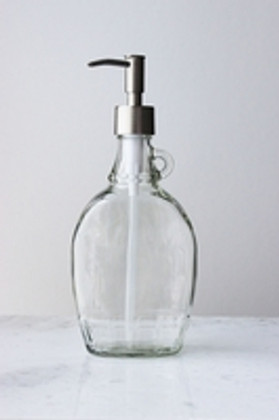 ​Rustic Style Soap Dispensers