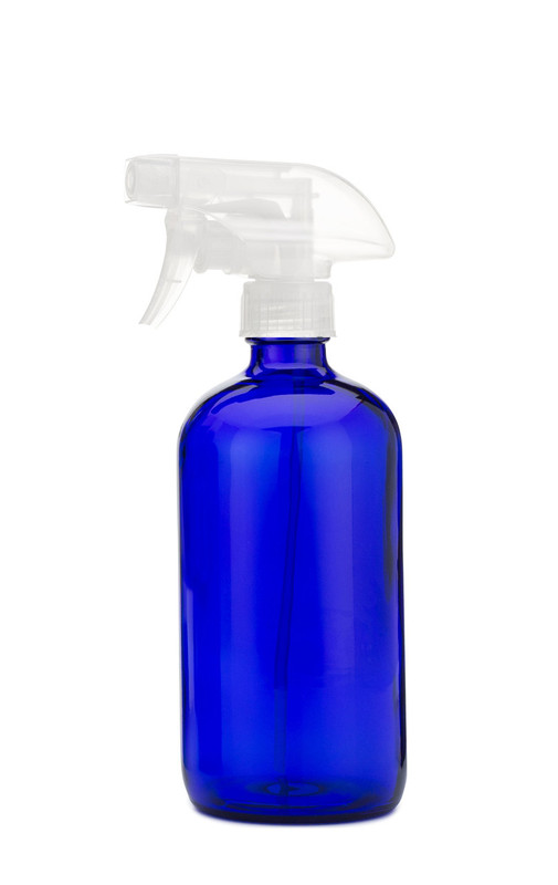 solvent spray bottle