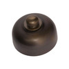 Nostalgic Dimmer Switch Aged Brass-5551 Nostalgic Dimmer Switch Aged Brass-5551