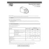 HPM DIMMER INSTRUCTION