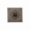 Bungalow / Tudor Universal/LED Dimmer- Bronze