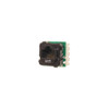 Old Bungalow / Tudor Data Cat6- Chrome Plated