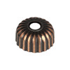 Jelly Mould Florentine Bronze Covers