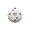 White Bakelite Mech with Inner Housing