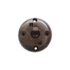 Brown Bakelite Mech in Inner Housing