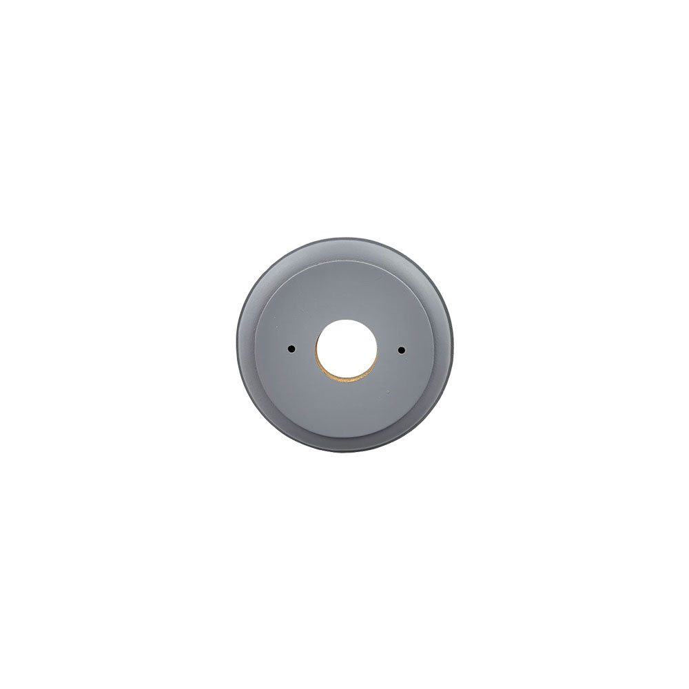 35UC  Switch Mounting Block - Under Coated
