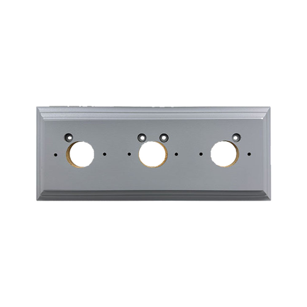 38UC  Switch Mounting Block - Under Coated
