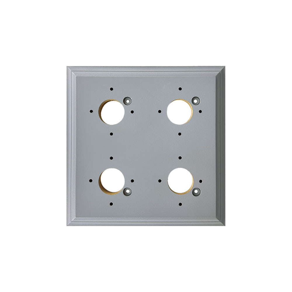 40UC  Switch Mounting Block - Under Coated