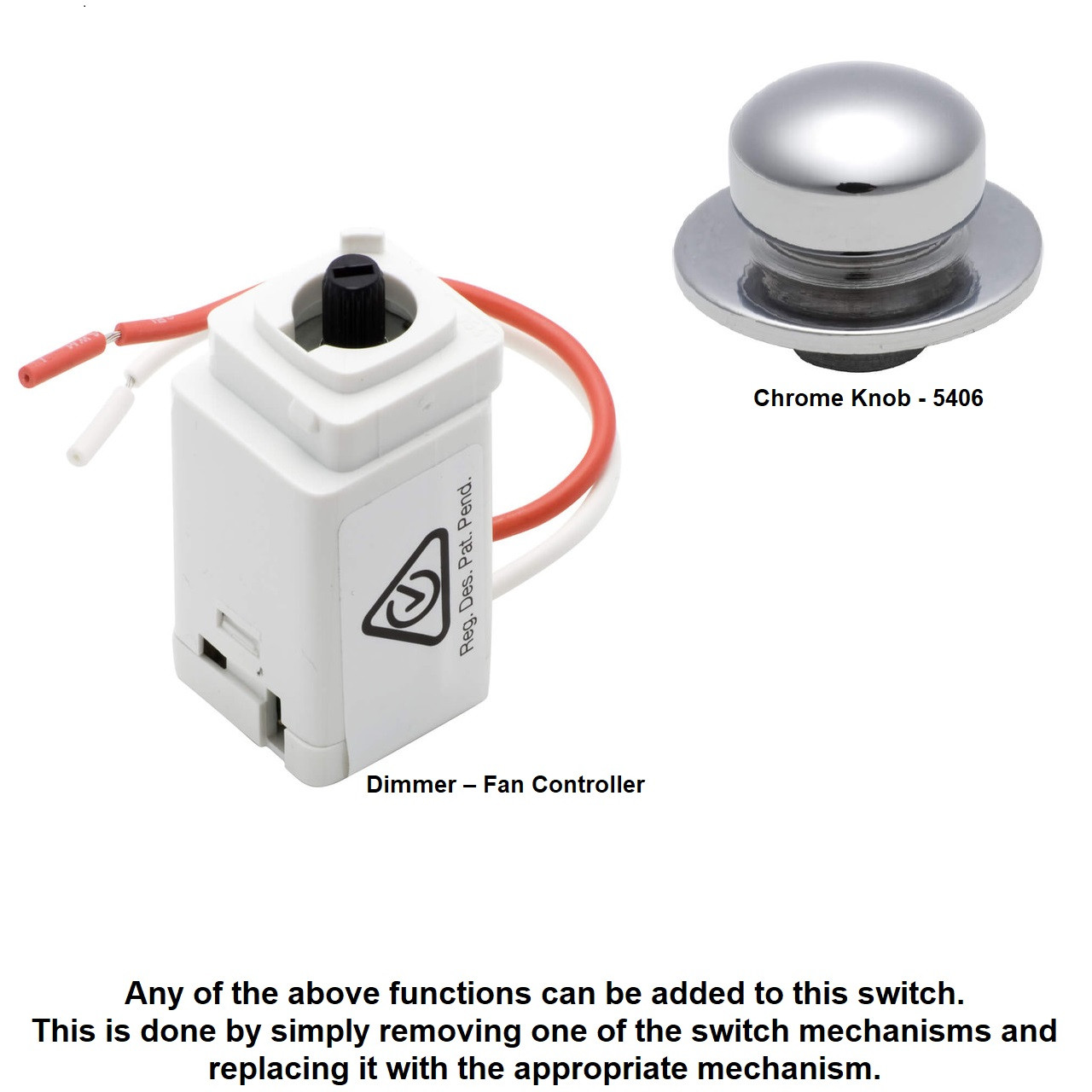 Fan Control Fan Control