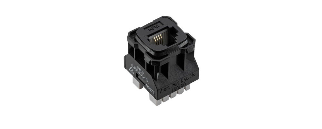 Phone Cat 3 Black