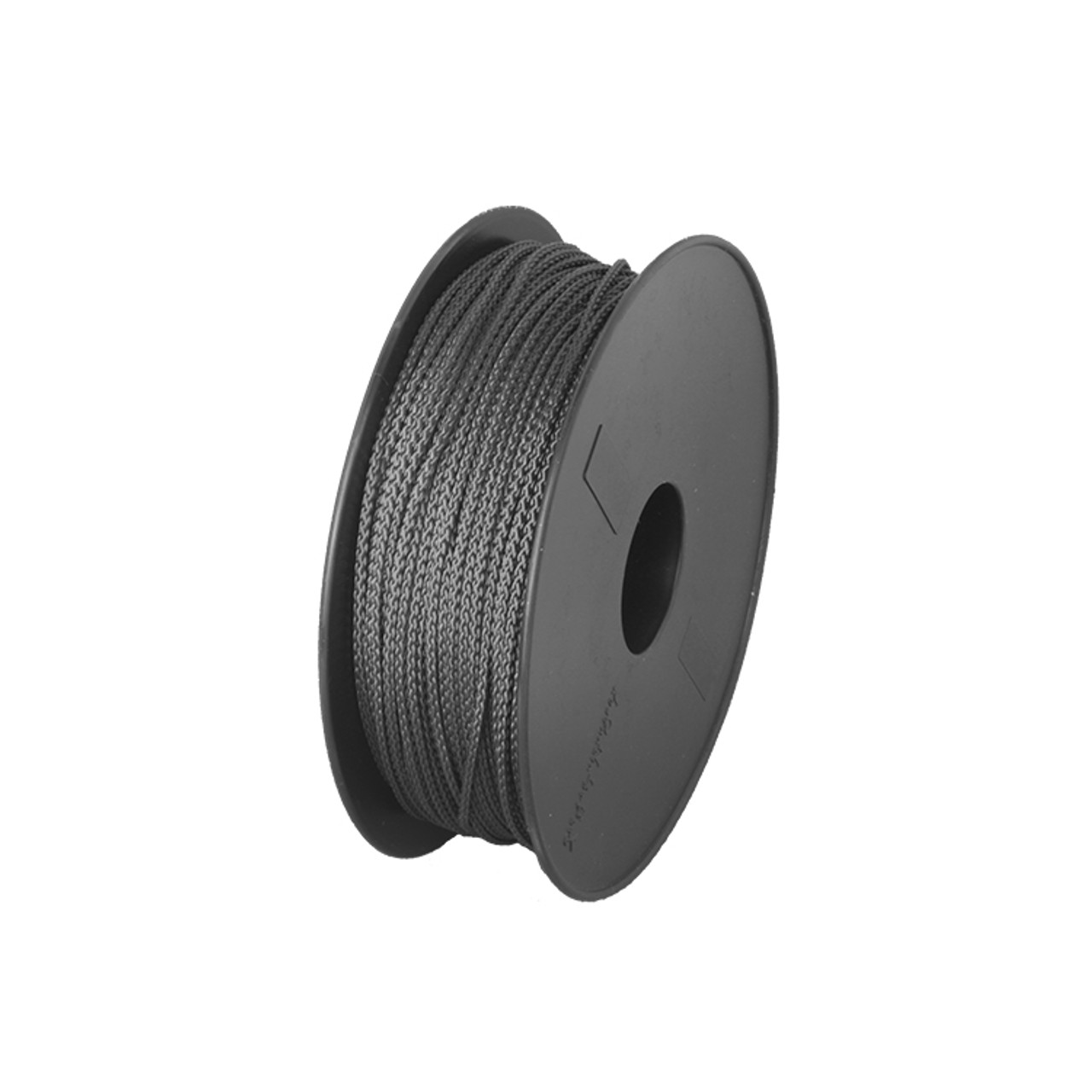 Bulk Black Pull Cord