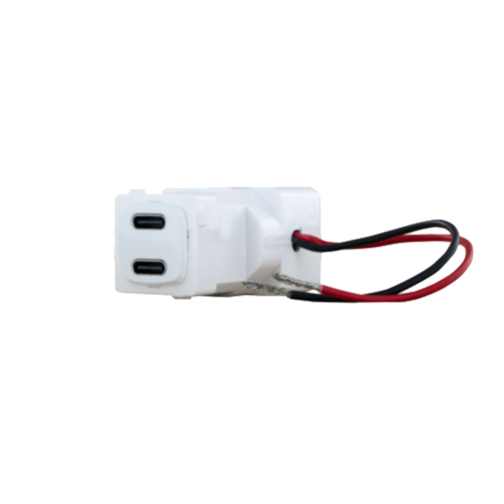 USB C-C Mechs