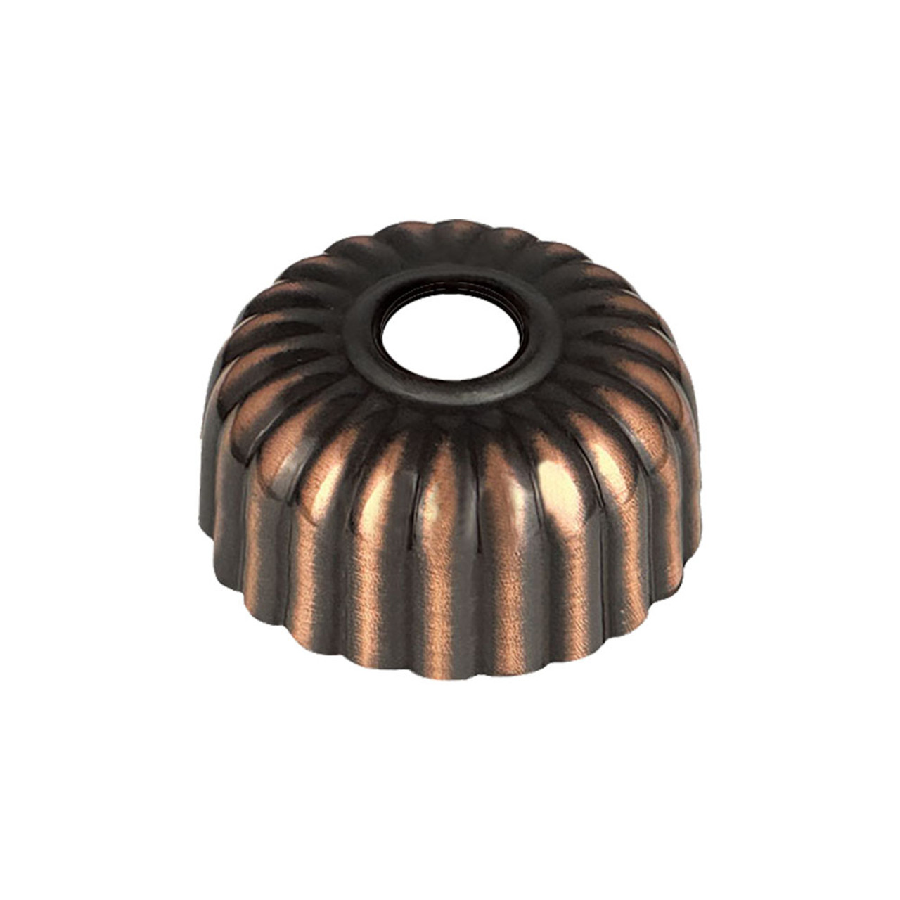 Jelly Mould Florentine Bronze Covers