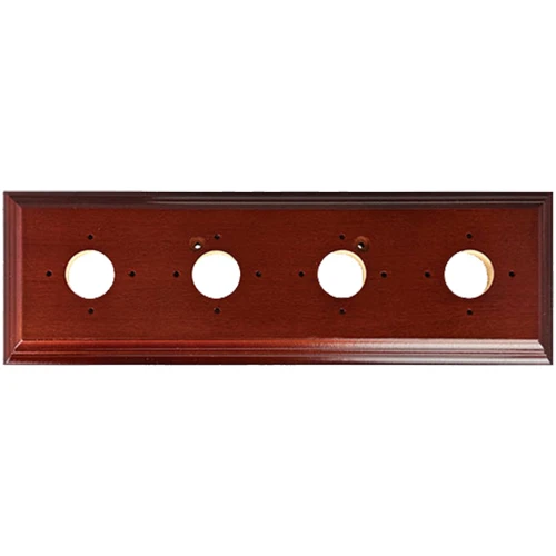 39C  Switch Mounting Block - Cedar