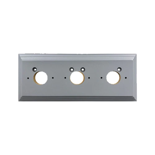 38UC  Switch Mounting Block - Under Coated