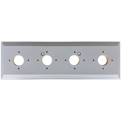 39UC V Switch Mounting Block - Under Coated