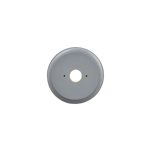 42UC Switch Mounting Block - Under Coated