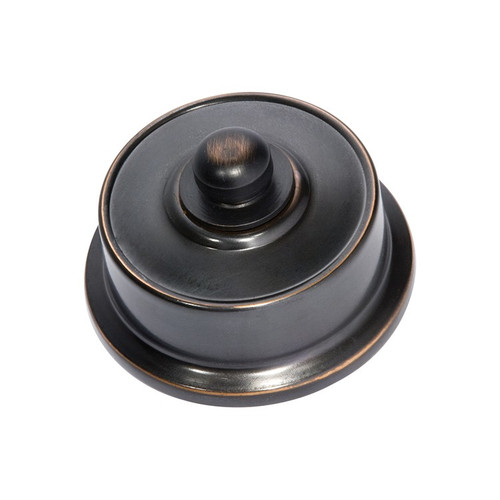 Federation Dimmer Switch Antique Copper-5473
