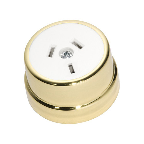 Traditional Power Point - 5480