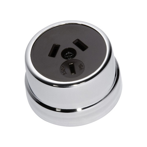 Traditional Power Point - 5779