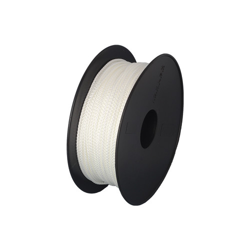 Bulk White Pull Cord