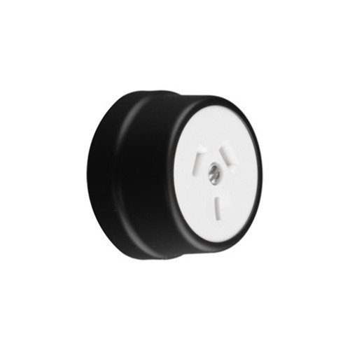 Black Heritage Light Switches