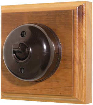 Bakelite Switch