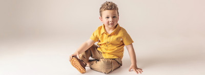 Why Organic Clothing Matters in Your Child's First Years?