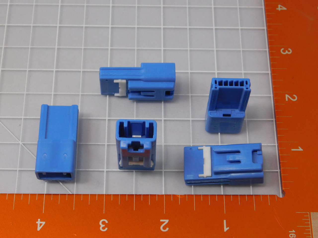 AUTO 6098-3804 X90730 - OCO Connectors