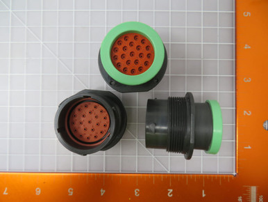 14 Pin Deutsch Receptacle | C HDP24 18 14PN   Sensor 1