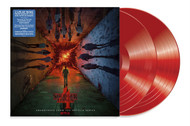 Stranger Things: Season 4 (Soundtrack From The Netflix Original Series)