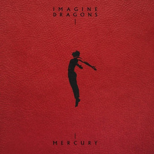 Imagine Dragons – Mercury - Acts 1 & 2 - 2CD *NEW*