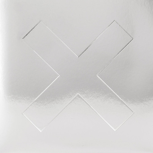 The XX – I See You (Clear Vinyl) - LP *NEW*