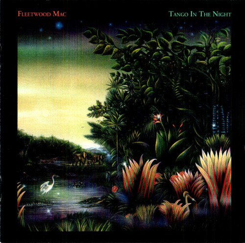 Fleetwood Mac – Tango In The Night - CD *NEW*