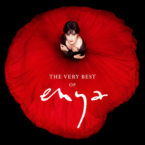 Enya – The Very Best Of Enya - 2LP *NEW*