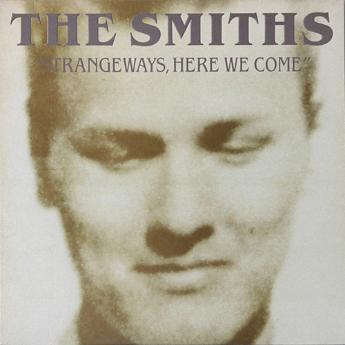 The Smiths – Strangeways, Here We Come - LP *NEW*