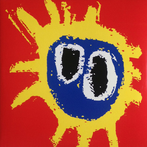 Primal Scream – Screamadelica - 2LP *NEW*