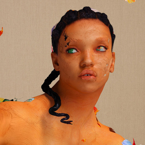 FKA Twigs - Magdalene - LP *NEW*