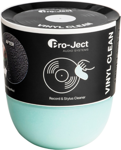 Pro-Ject Vinyl Clean Groove Grit Remover *NEW*