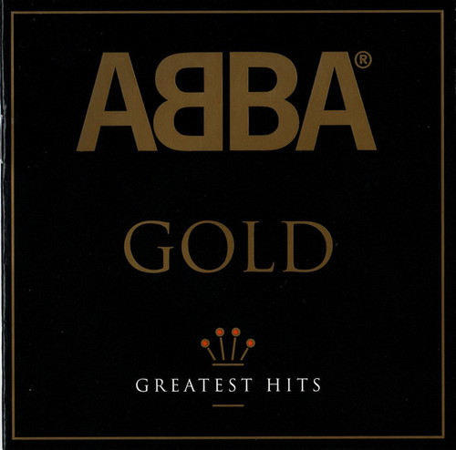 ABBA – Gold (Greatest Hits) - CD *NEW*