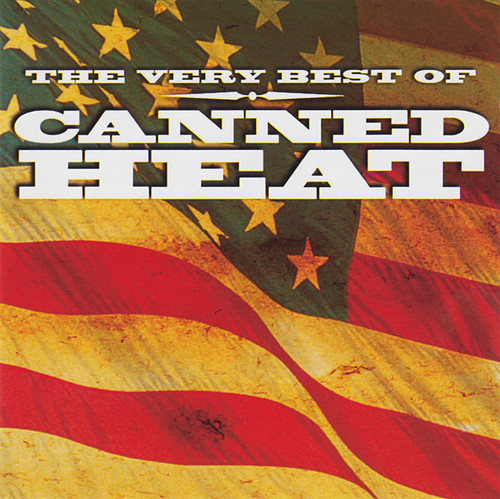 Canned Heap - The Best Of - CD *NEW*