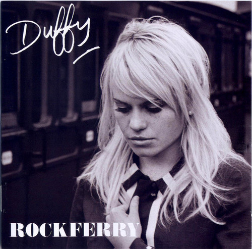 Duffy - Rockferry - CD *NEW*