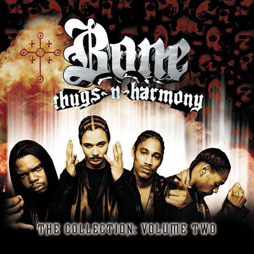 Bones Thugs-N-Harmony - The Collection: Volume Two  - CD *NEW