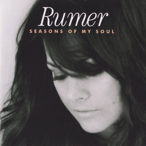 Rumer – Seasons Of My Soul - CD *NEW*