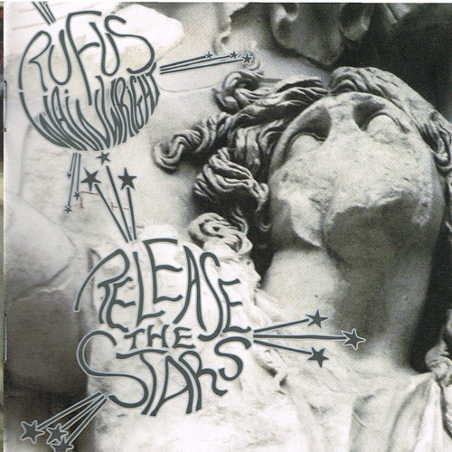 Rufus Wainwright - Release The Stars - CD *NEW*
