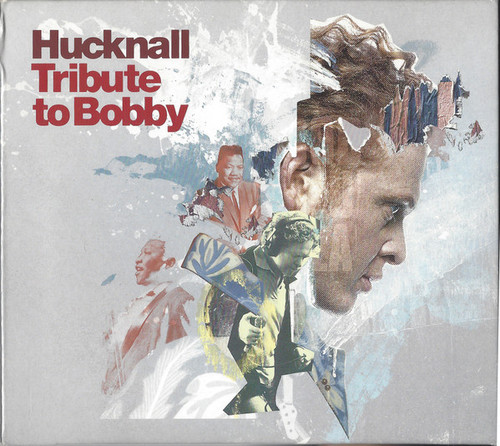 Hucknall – Tribute To Bobby - CD/DVD *NEW*