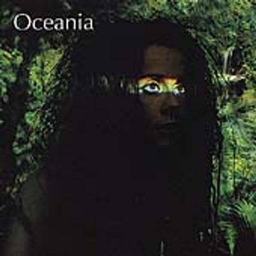 Oceania - Oceania - CD *NEW*